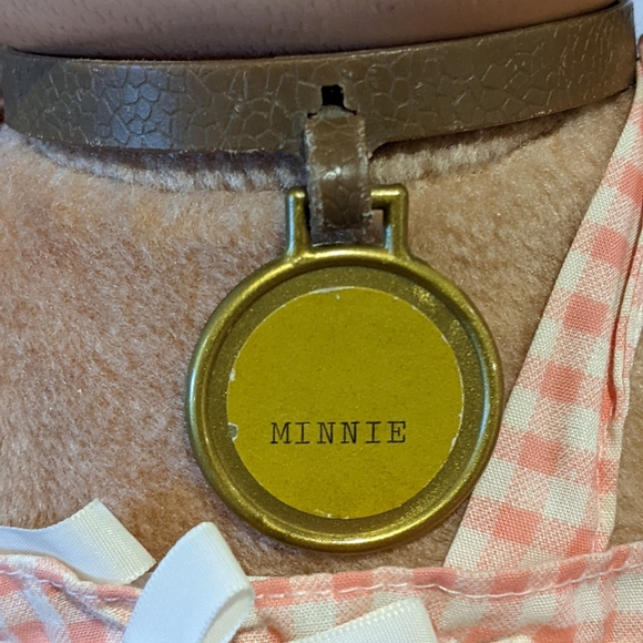 Vintage Cabbage Patch Kids Koosas cat 15” - Picture 3 of 15